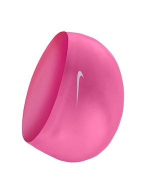 Gorra para natación de silicón Nike para mujer