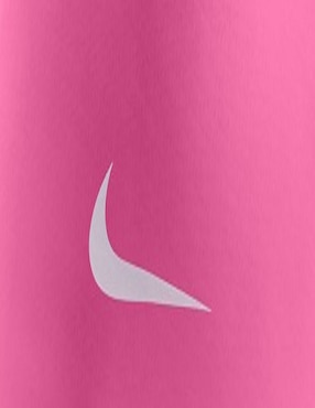 Gorra para natación de silicón Nike para mujer