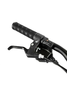 Bicicleta de montaña Turbo rodada 26 deimos unisex