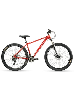 Bicicleta gravel Turbo rodada 700 Sherpa VR unisex