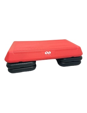 Banco para entrenamiento Infinité IF-STEP4