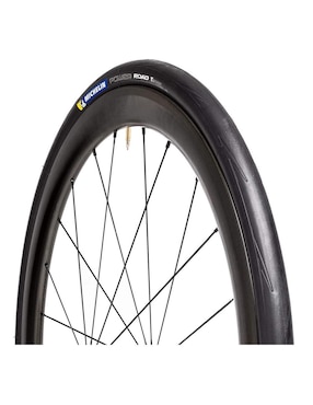 Llanta Michelin Power Road Tubeless Ready 700x28c