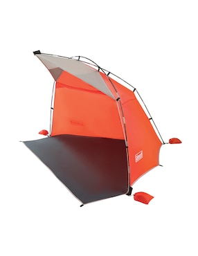 Carpa Toldo Plegable 2x2 Naranja Reforzado Impermeable Jardín 2 X 2 VANLIG