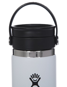 Termo Hydroflask de acero inoxidable con tapa rosca