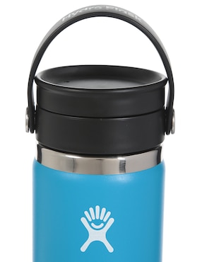 Termo Hydroflask de acero inoxidable con tapa rosca