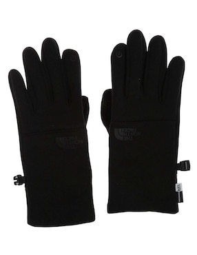 Guantes para campismo The North Face de mujer