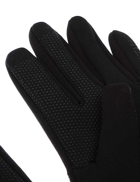 Guantes para campismo The North Face de mujer