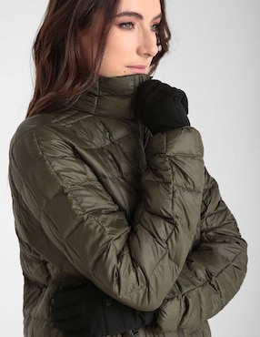 Guantes para campismo The North Face de mujer