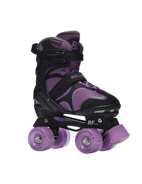 Patines en línea Rollerface Switch 3 para mujer