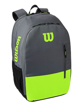 Mochila Deportiva Wilson Wilson Wilson Team Unisex