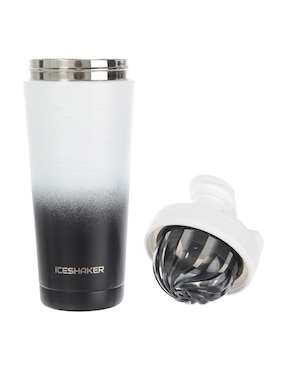 Botella de agua Ice Shaker Shaker unisex