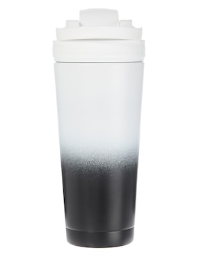 Botella de agua Ice Shaker Shaker unisex