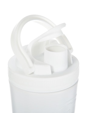 Botella de agua Ice Shaker Shaker unisex