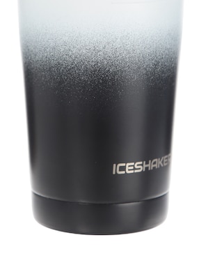 Botella de agua Ice Shaker Shaker unisex