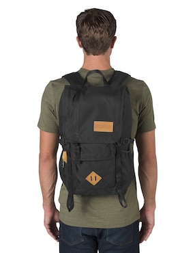 Mochila multidisciplina Jansport