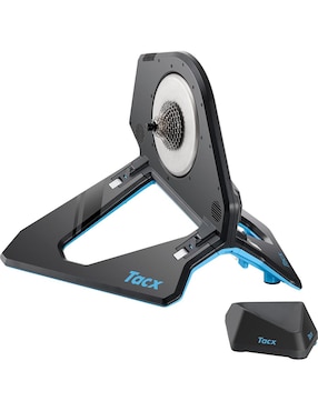 Rodillo de entrenamiento Garmin Tacx Neo 2T Smart