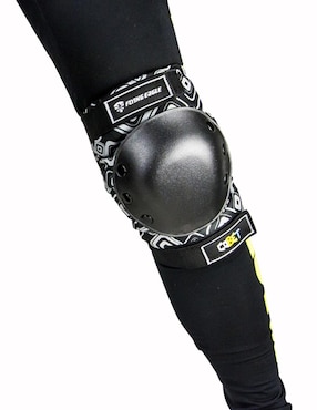 Set de protecciones Flying Eagle
