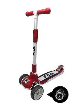 Scooter Patin Diablo Plegable Minnie para Niños