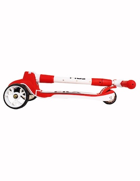 Scooter Fila Skates Diablo llantas LED