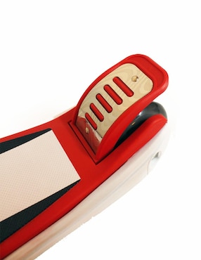 Scooter Fila Skates Diablo llantas LED