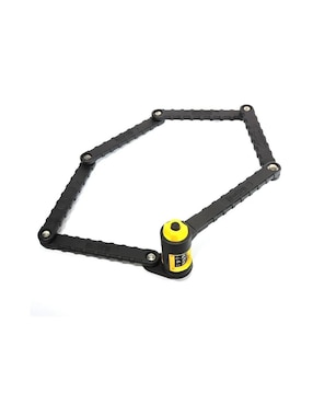 Candado Plegable Para Bicicleta Onguard 8115 K9