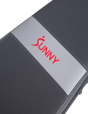 Banco para entrenamiento Sunny Health & Fitness SF-BH6921