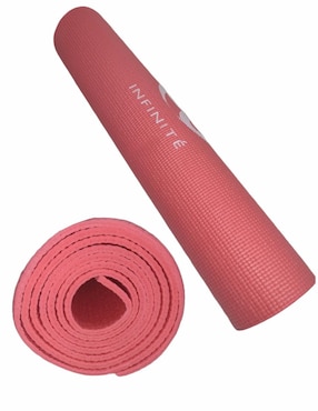 Tapete de yoga/pilates Infinité IF-TY4