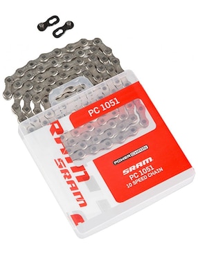 Cadena Sram CN-PC1051 10 Velocidades