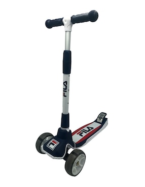 Scooter Fila Skates Classic llantas LED