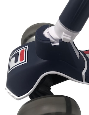 Scooter Fila Skates Classic llantas LED