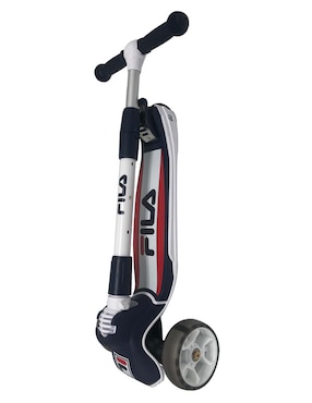 Scooter Fila Skates Classic llantas LED
