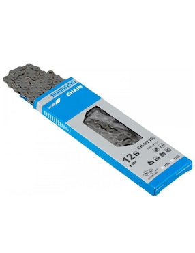 Cadena Shimano SLX CN-M7100 126E 12V