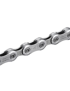 Cadena Shimano Deore XT CN-M8100 12V 126E