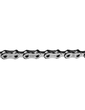 Cadena XTR Shimano CN-M9100 12V 138E