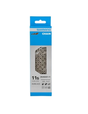 Cadena Shimano DURA-ACE CN-HG901 11V 116E