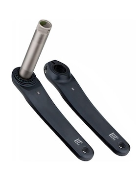 Juego de bielas MTB Shimano SLX FC-M7100 175 mm