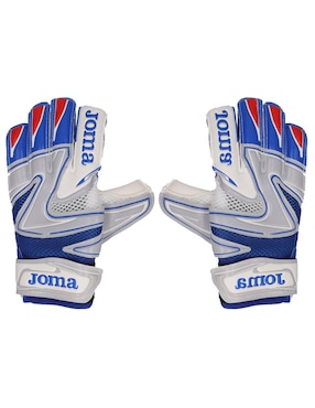 Guantes para fútbol Joma
