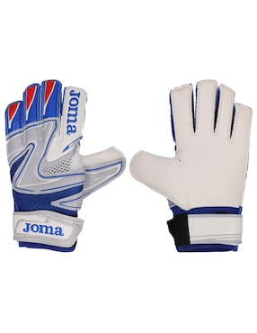 Guantes para fútbol Joma
