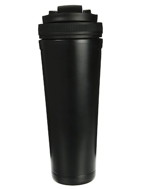 Botella de hidratación Ice Shaker de acero inoxidable