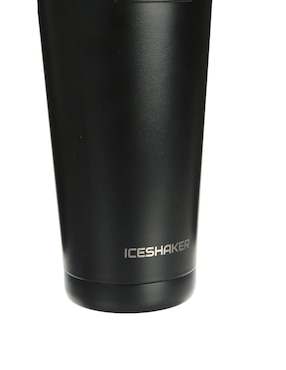 Botella de hidratación Ice Shaker de acero inoxidable