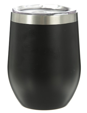 Botella de agua Ice Shaker de acero inoxidable unisex