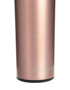 Botella de hidratación Ice Shaker de acero inoxidable