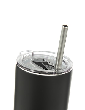 Botella hidratación Ice Shaker de acero inoxidable