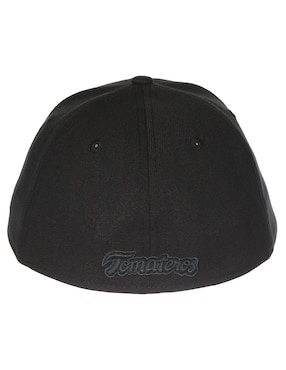 Gorra visera curva cerrada béisbol New Era Tomateros de Culiacán para hombre