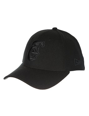 Gorra visera curva cerrada béisbol New Era Tomateros de Culiacán para hombre