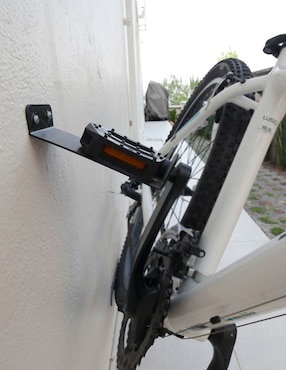 Rack de Pared Bike Parking ciclismo
