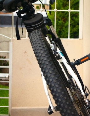 Rack de Pared Bike Parking ciclismo