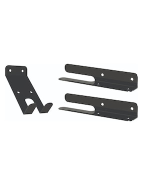 Rack de Pared Bike Parking ciclismo