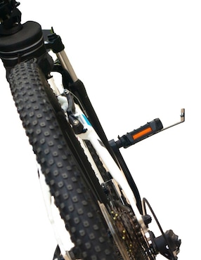 Rack de Pared Bike Parking ciclismo