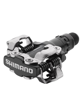 Pedales MTB Shimano PD-M520L
